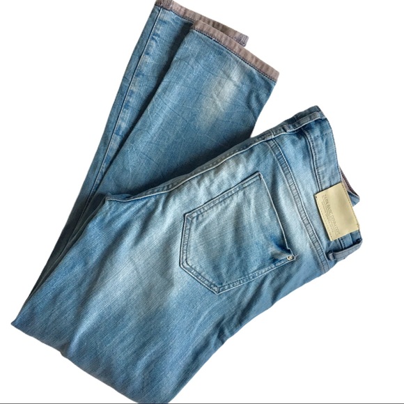 Zara Denim - Zara Basic Z1975 Denim Skinny Jeans 26